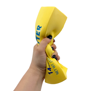 Fun Doh 10" JUMBO Butter Squish