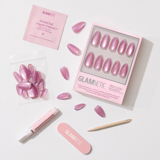 Mertini Press-On Nails