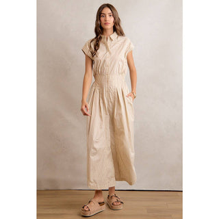 Clarissa Jumpsuit