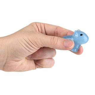 Gummy Capybara Squishy Toys