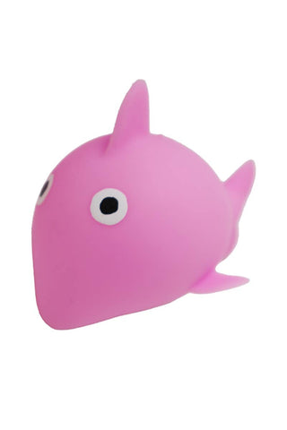 Sea Marine Life LED-Light Up Squishy