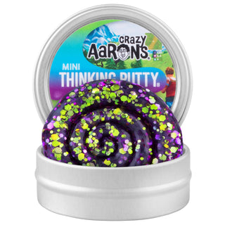 Lootbox Thinking Putty -Mini
