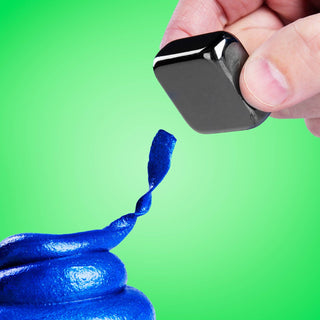 Tidal Wave Magnetic Putty