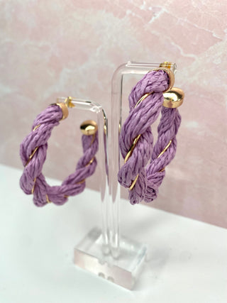 Stella Earrings