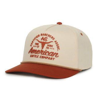 Certified Ranchers Hat