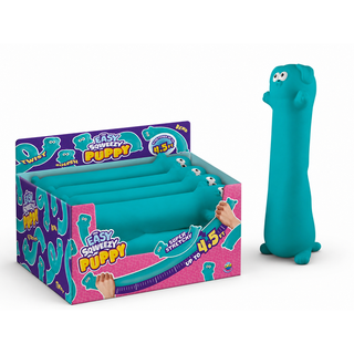 Easy Sqweezy Stretchy Pets Dog