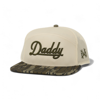 Daddy Trucker Hat -Bottom Land