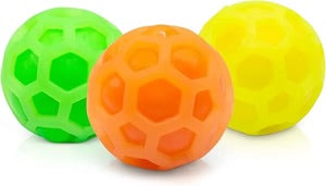 Scrunchems Fusion Diddy Squish Balls