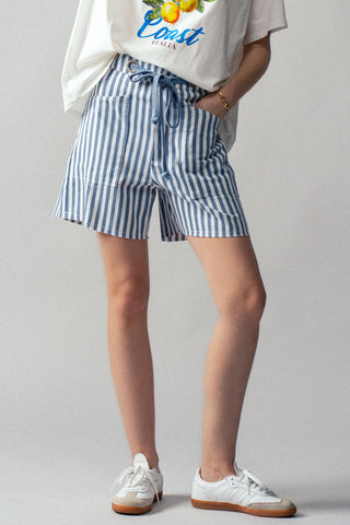 Kalli  Shorts