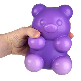Squish Yummy Bears Toys -6”