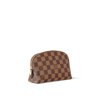 LV Damier Pochette Cosmetic Bag