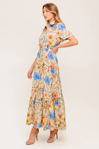 Louisa Dress