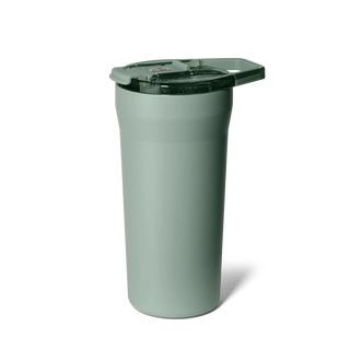 Pour Over Tumbler -Sage