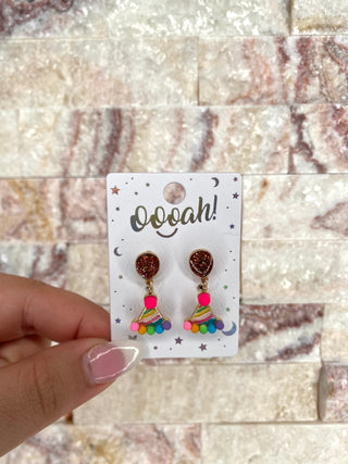 Celebrate Set Earrings