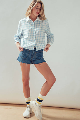 Alaina Top