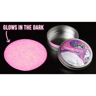 Enchanting Unicorn Thinking Putty