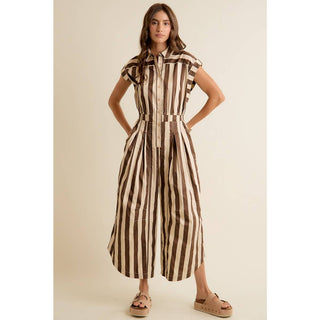 Alejandra Jumpsuit