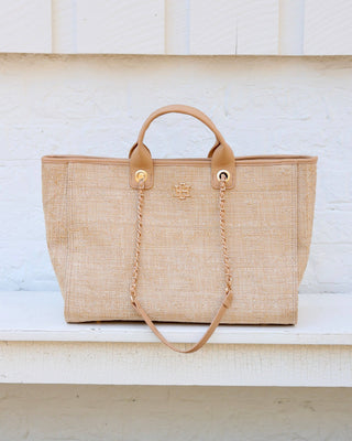 Melissa Tote Bag