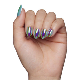 Siren Press-On Nails