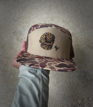 Boykin SnapBack