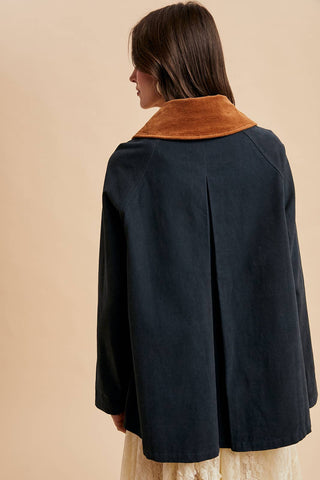 Quinn Jacket
