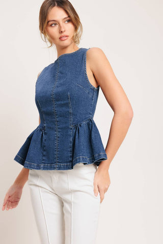 Harper Top