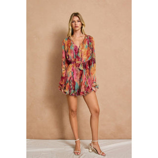 Alexis Dress