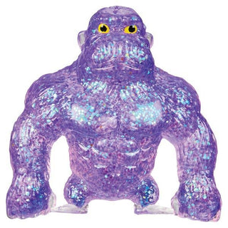 Gummee Gorilla Sugar Squishy Monkey Toy
