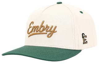 Classic Embry Hat
