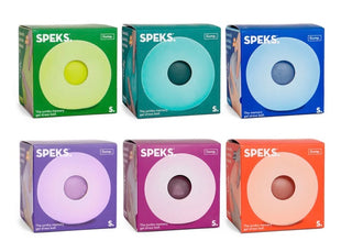 SPEKS. Jumbo Gump Ball