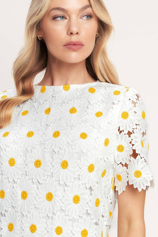 Annalise Dress