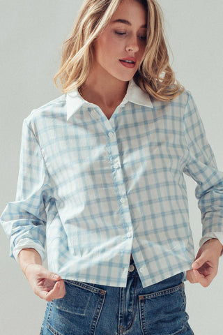 Alaina Top
