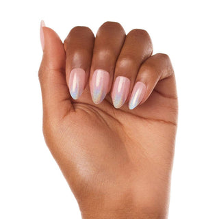 Winter Storm Press-On Nails