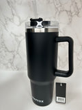 Black Tumbler