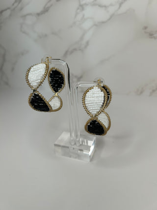 Cuffed Earrings