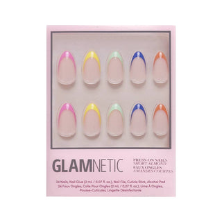 Sprinkles Press-On Nails