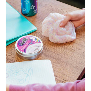 Enchanting Unicorn Thinking Putty