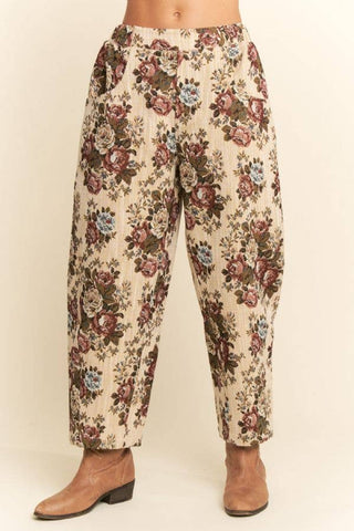Willow Pants