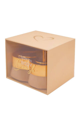 Glow Oil Blending Brush