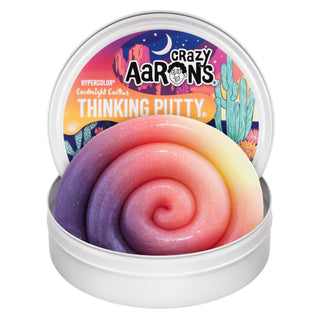 Goodnight Cactus Thinking Putty
