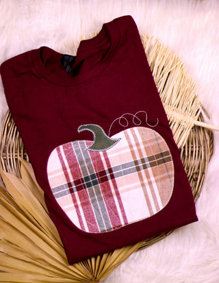 Pumpkin Patch Tee