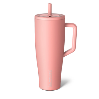 New Era Tumbler -Pink