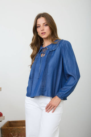 Cassidy Top