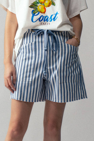 Kalli  Shorts