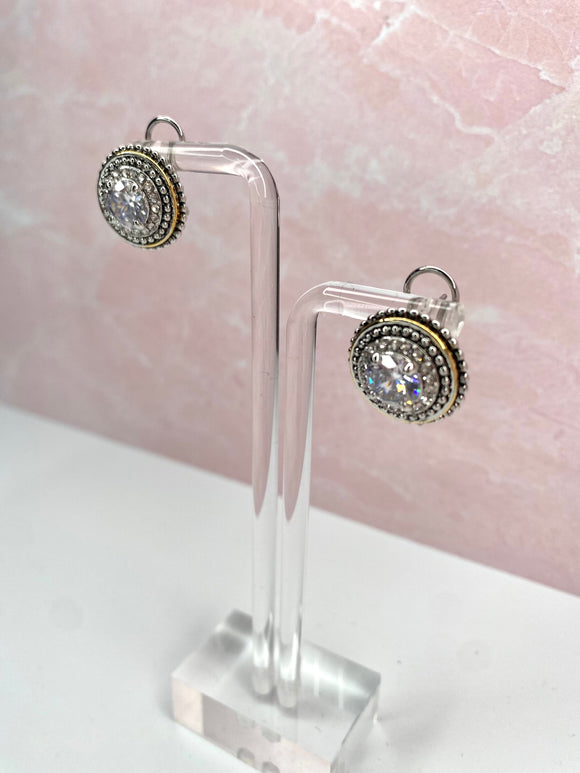 Neyda Earrings