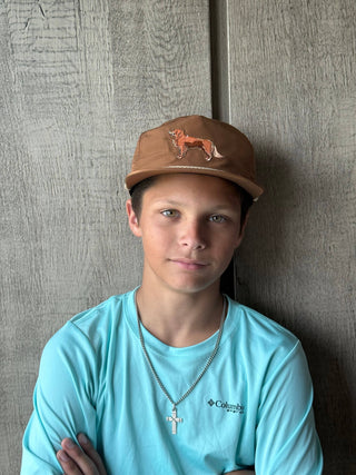 Golden Retriever  Kids Hat