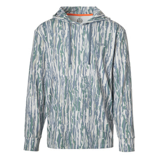 Mangrove Performance Hoodie