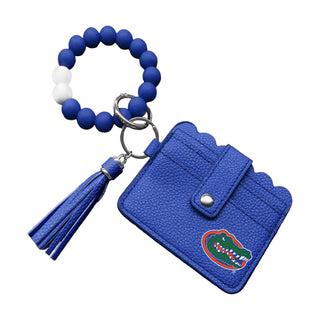 Florida Gators Bracelet Wallet