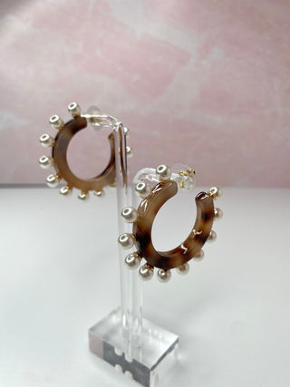 Lola Earrings