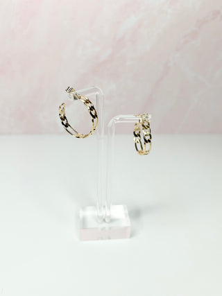 Chic Hoops